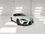 2021 Toyota GR Supra 2.0