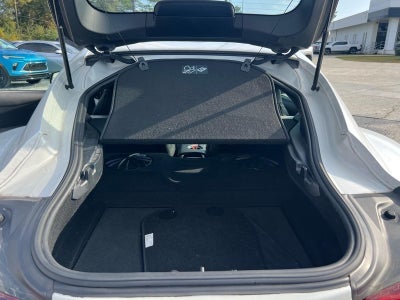 2021 Toyota GR Supra 2.0