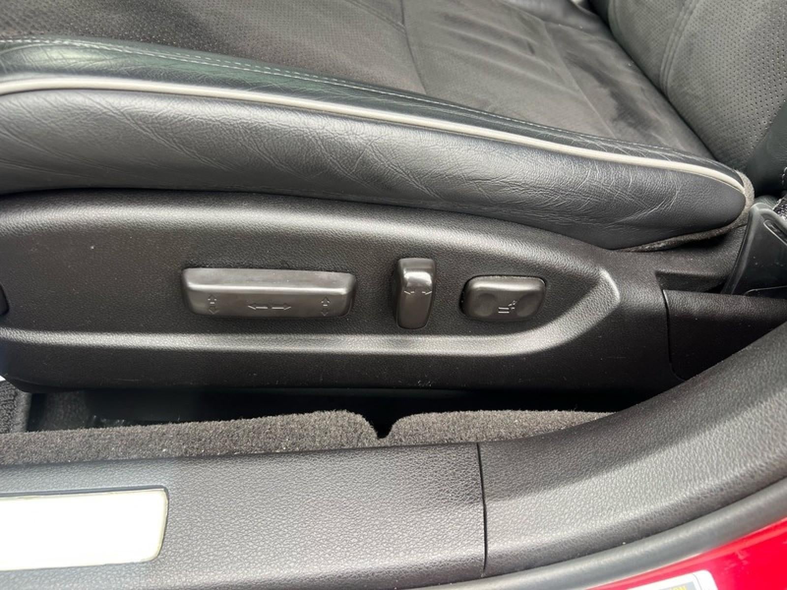 2019 Acura TLX w/A-Spec Pkg