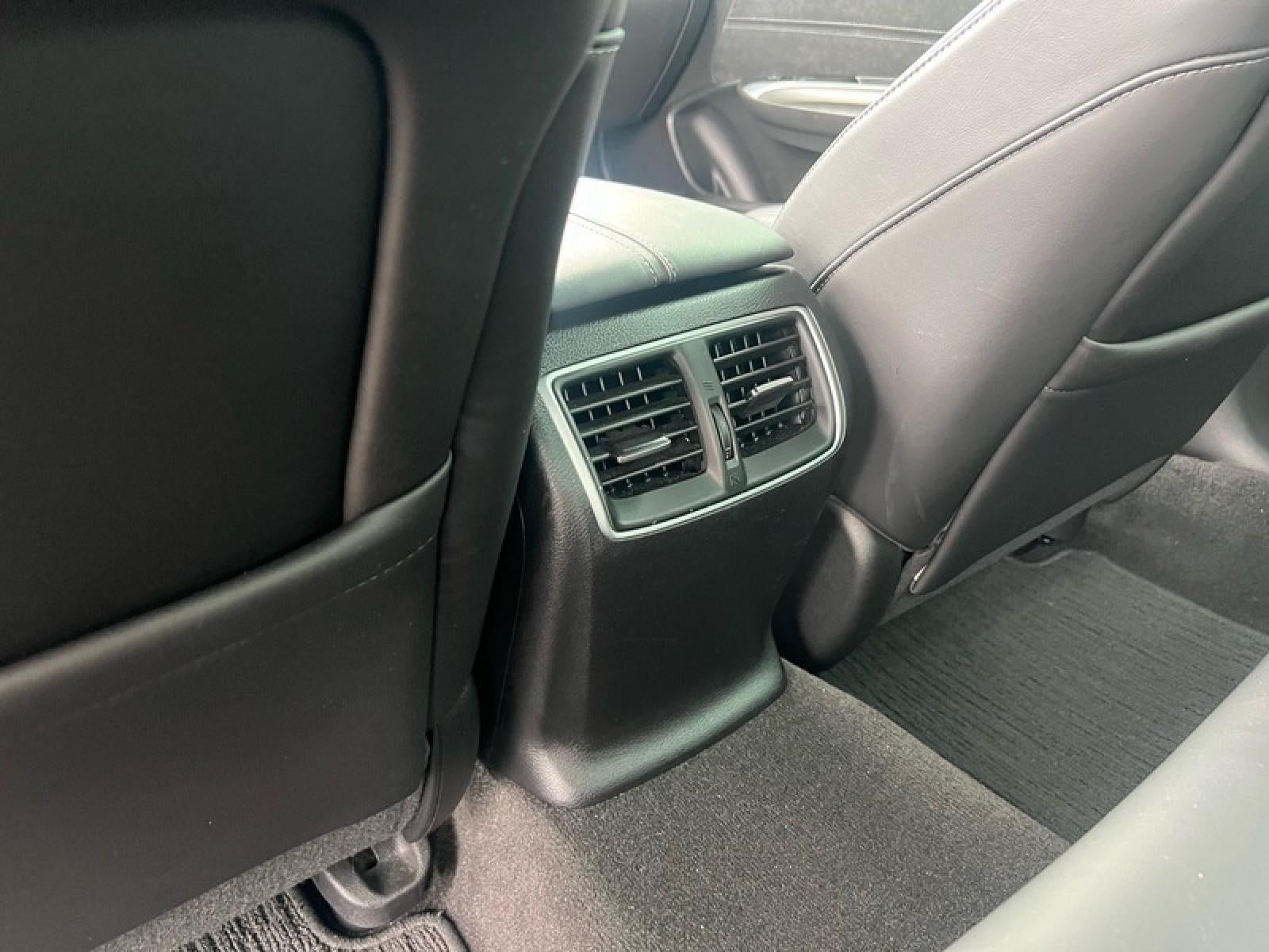 2019 Acura TLX w/A-Spec Pkg