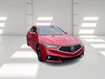 2019 Acura TLX w/A-Spec Pkg