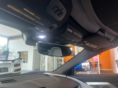 2022 Chevrolet Corvette Stingray 2LT