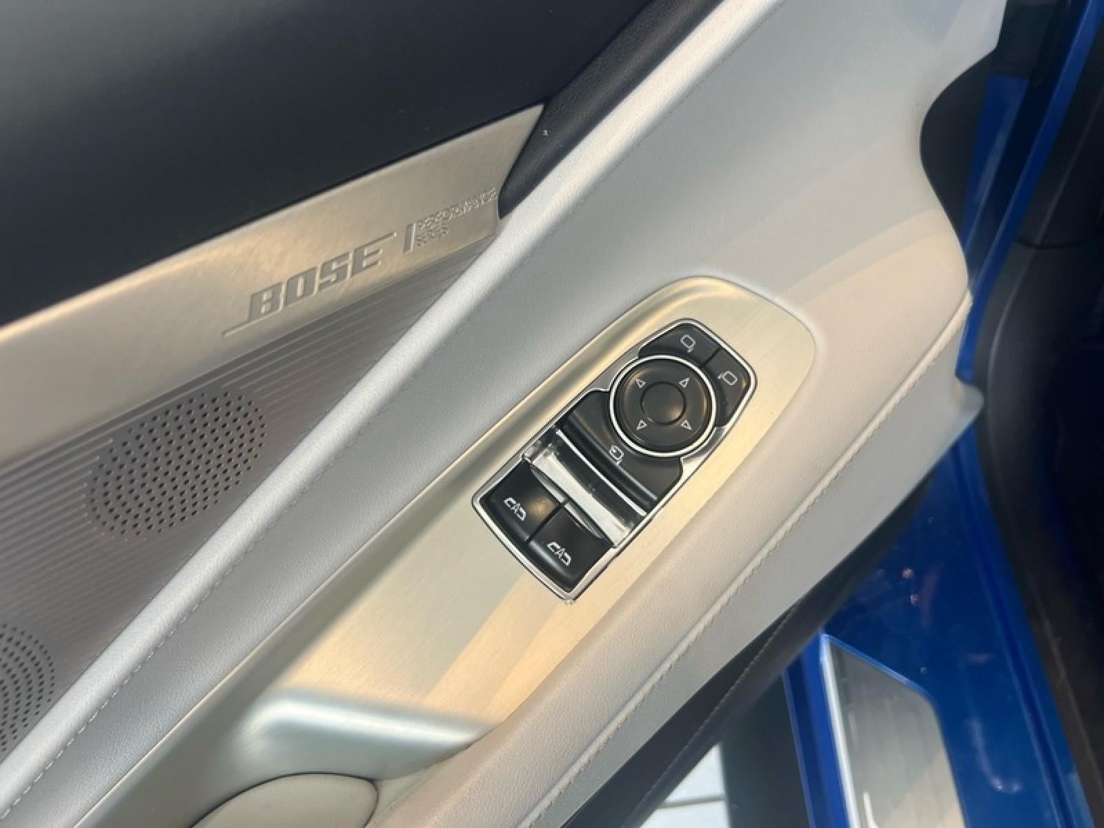 2022 Chevrolet Corvette Stingray 2LT