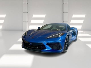 2022 Chevrolet Corvette Stingray 2LT