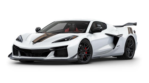 2026 Chevrolet Corvette Z06 Base