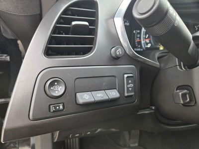 2018 Chevrolet Corvette Stingray 3LT