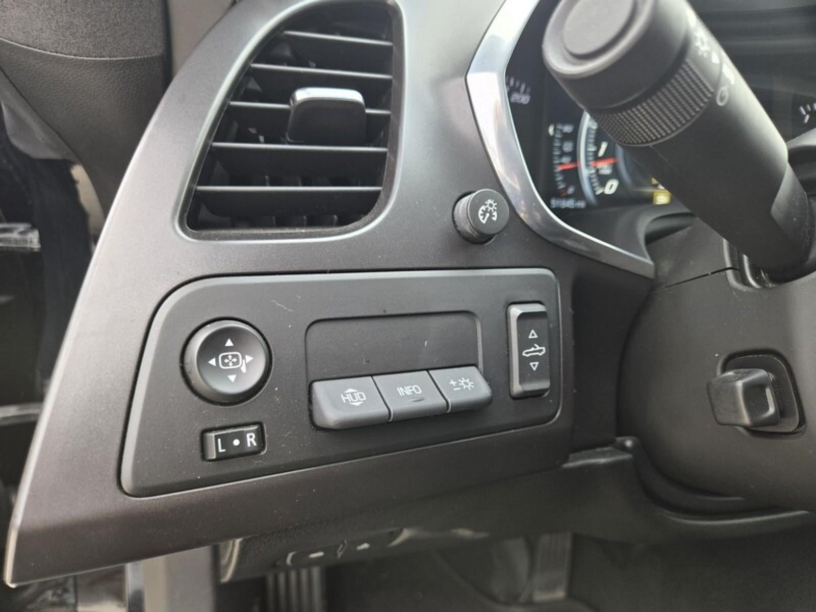 2018 Chevrolet Corvette Stingray 3LT