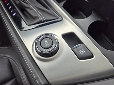 2018 Chevrolet Corvette Stingray 3LT