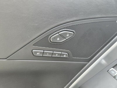 2018 Chevrolet Corvette Stingray 3LT