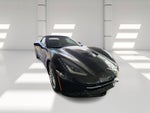 2018 Chevrolet Corvette Stingray 3LT