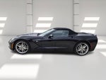 2018 Chevrolet Corvette Stingray 3LT