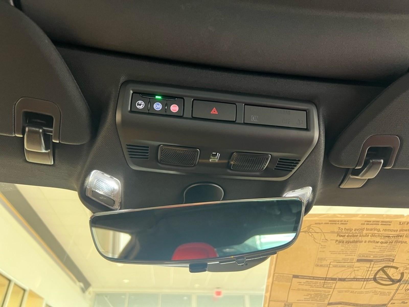 2026 Chevrolet Corvette E-Ray 1LZ