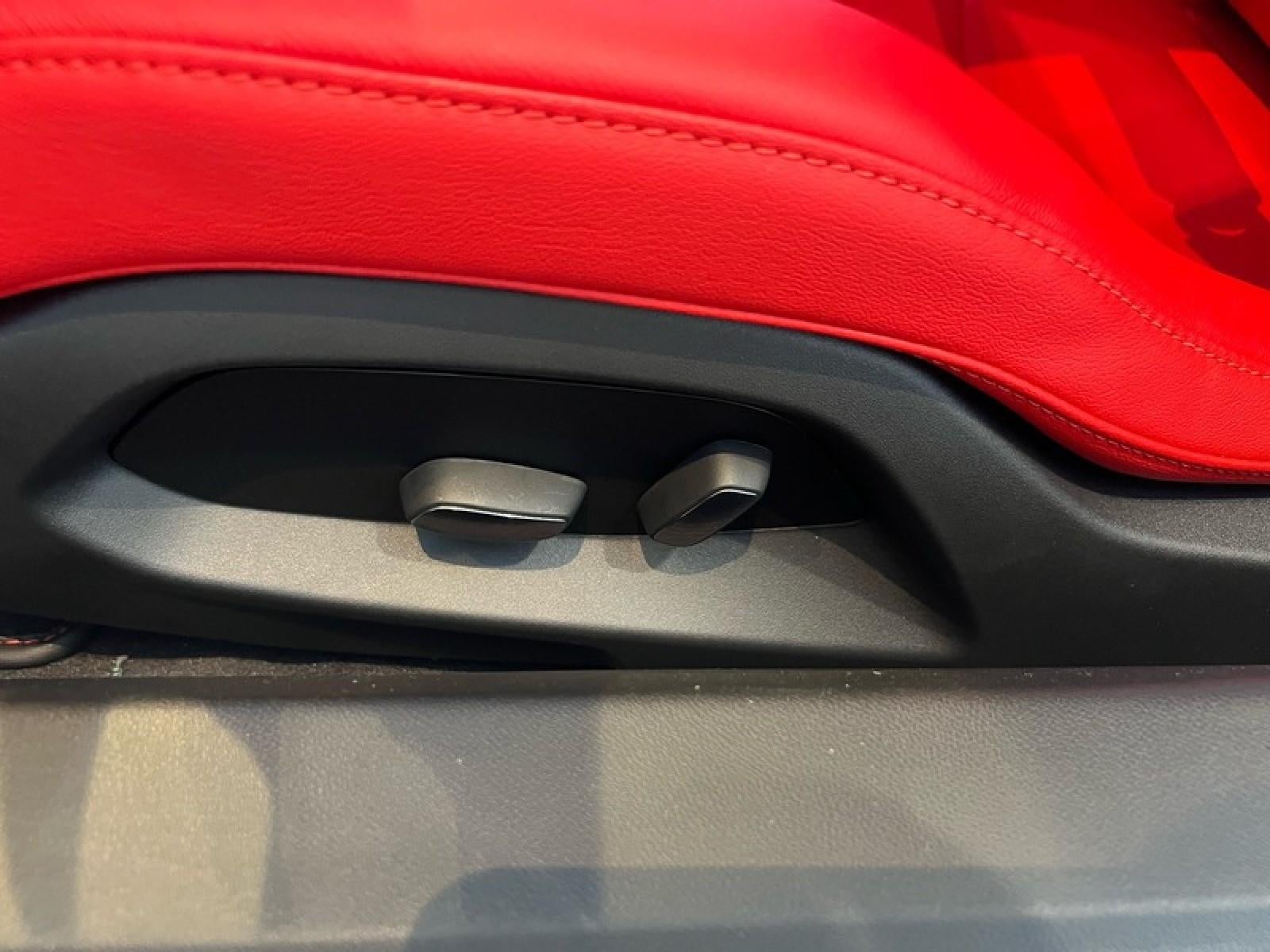 2026 Chevrolet Corvette E-Ray 1LZ