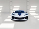 2026 Chevrolet Corvette E-Ray 1LZ