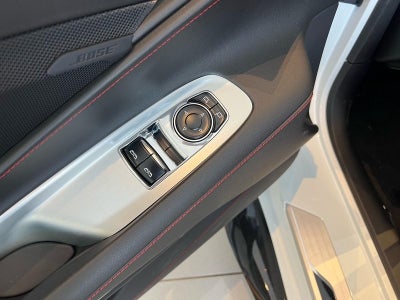 2026 Chevrolet Corvette E-Ray 1LZ