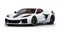 2026 Chevrolet Corvette E-Ray 1LZ