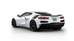 2026 Chevrolet Corvette E-Ray Base