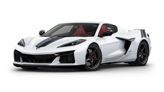 2026 Chevrolet Corvette E-Ray Base