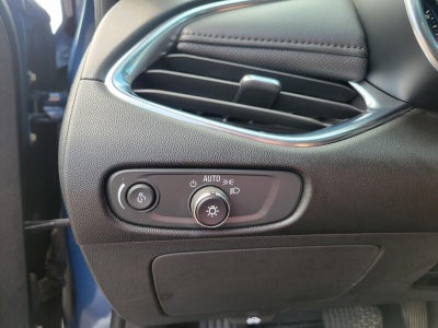 2024 Chevrolet Malibu 2LT