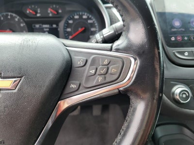 2020 Chevrolet Malibu RS