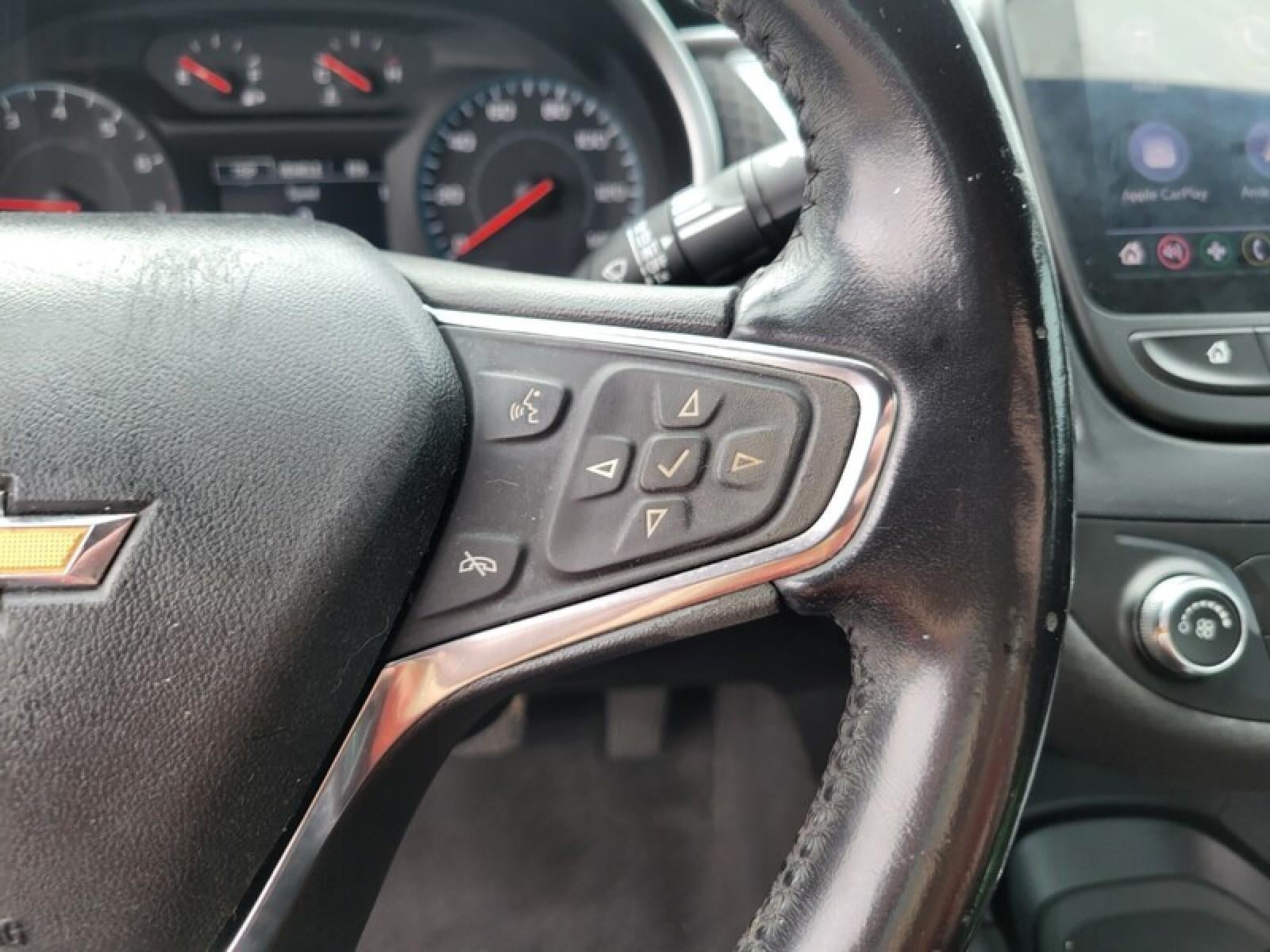 2020 Chevrolet Malibu RS