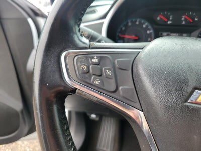 2020 Chevrolet Malibu RS