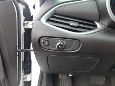 2020 Chevrolet Malibu RS