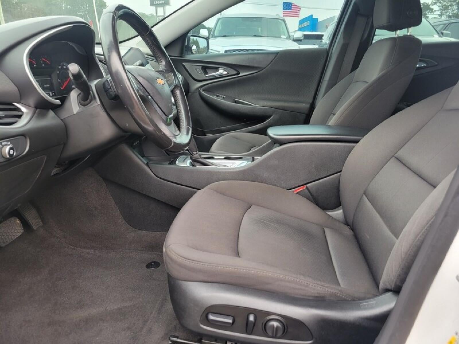 2020 Chevrolet Malibu RS