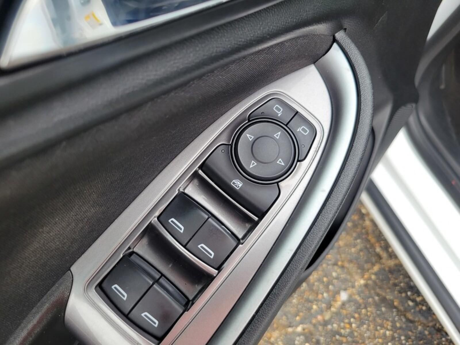 2020 Chevrolet Malibu RS