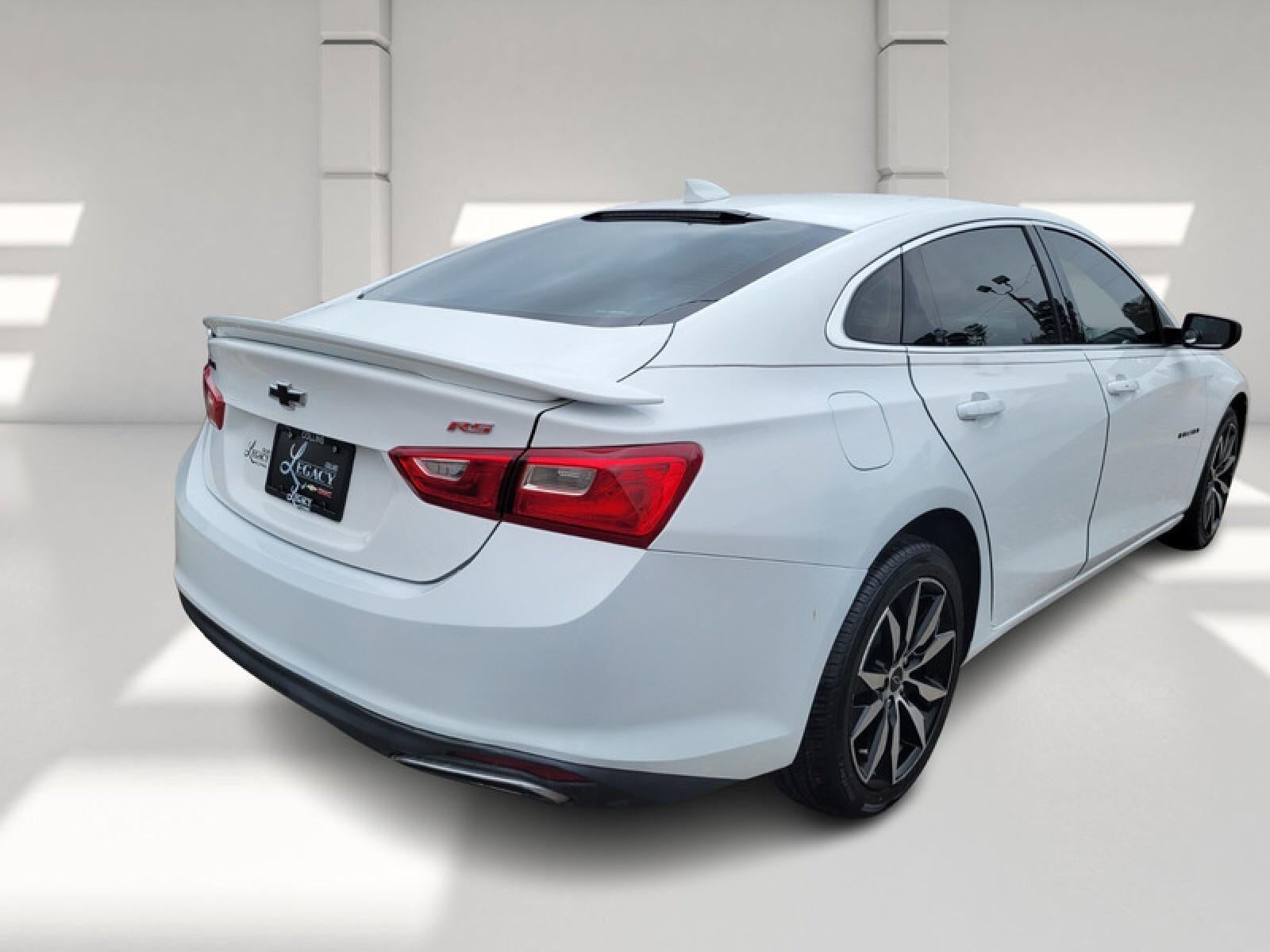 2020 Chevrolet Malibu RS