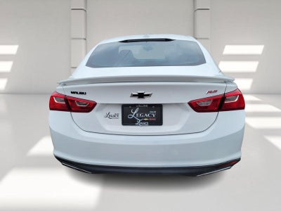 2020 Chevrolet Malibu RS