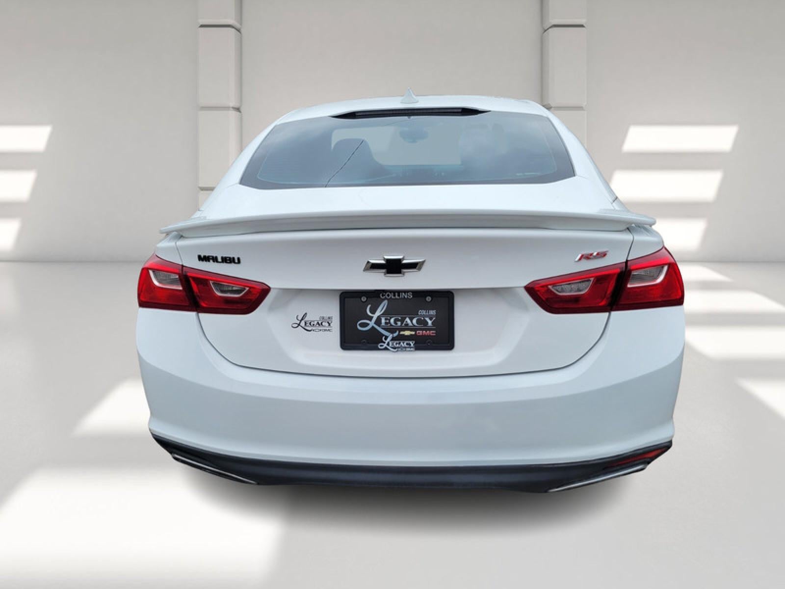 2020 Chevrolet Malibu RS