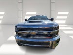 2018 Chevrolet Silverado 3500 HD LTZ
