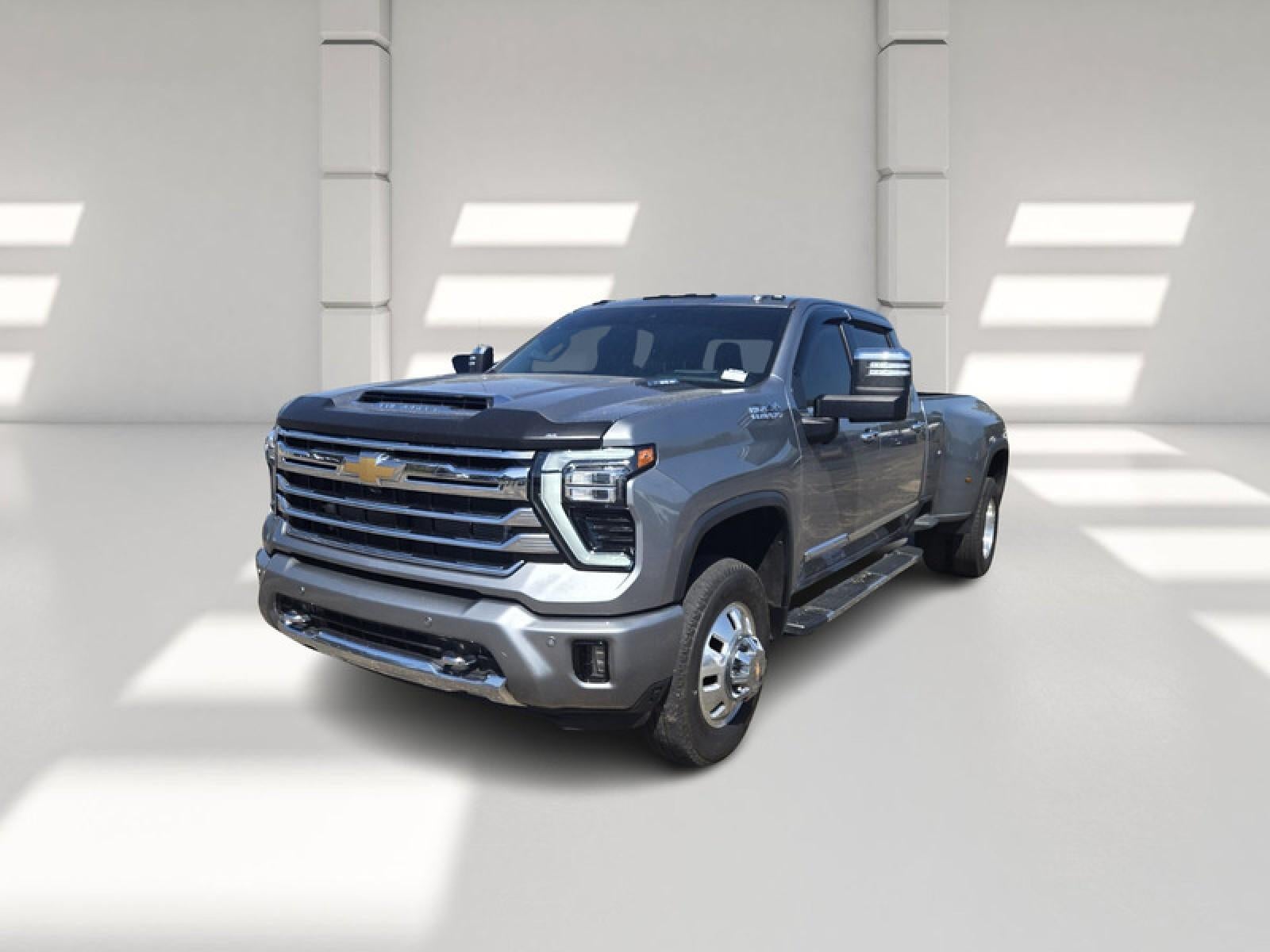 2024 Chevrolet Silverado 3500 HD High Country DRW