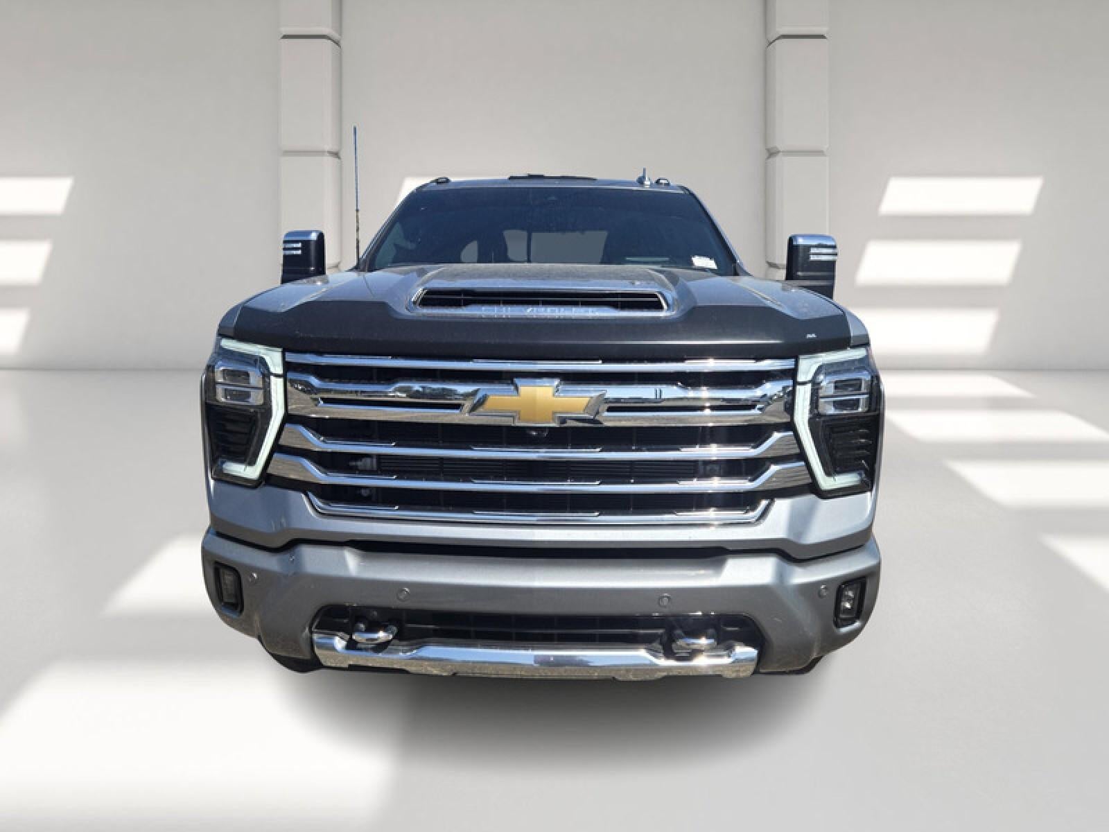 2024 Chevrolet Silverado 3500 HD High Country DRW