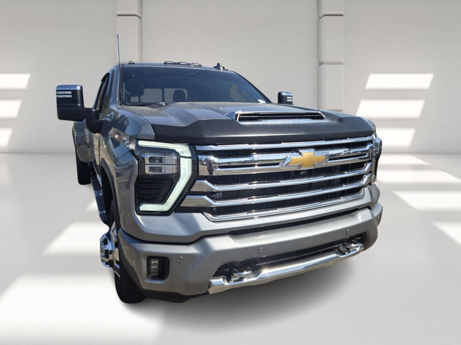 2024 Chevrolet Silverado 3500 HD High Country DRW