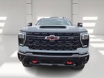 2024 Chevrolet Silverado 2500 HD ZR2