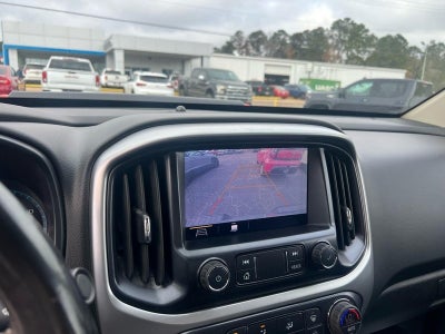 2019 Chevrolet Colorado 4WD ZR2
