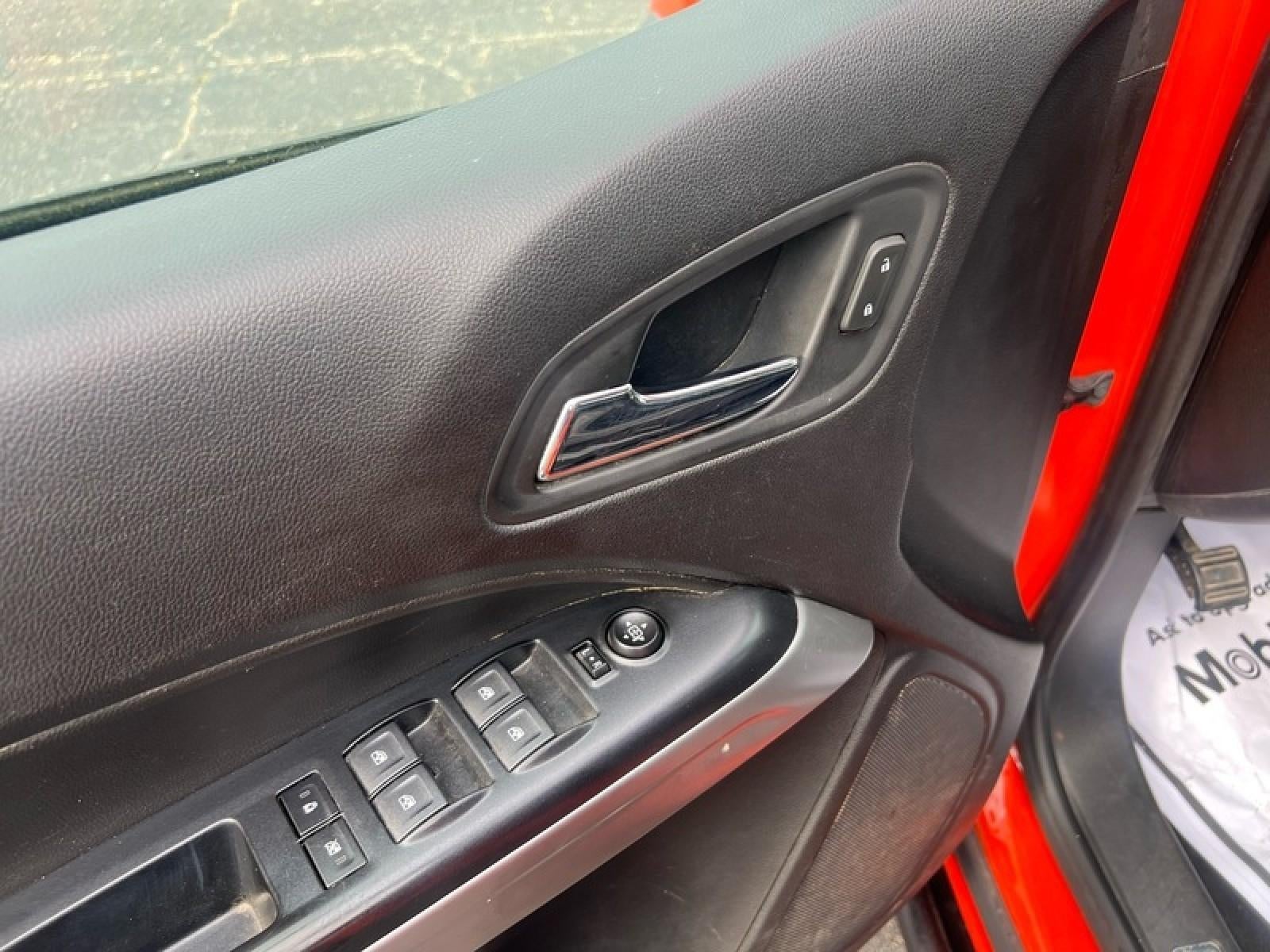 2019 Chevrolet Colorado 4WD ZR2