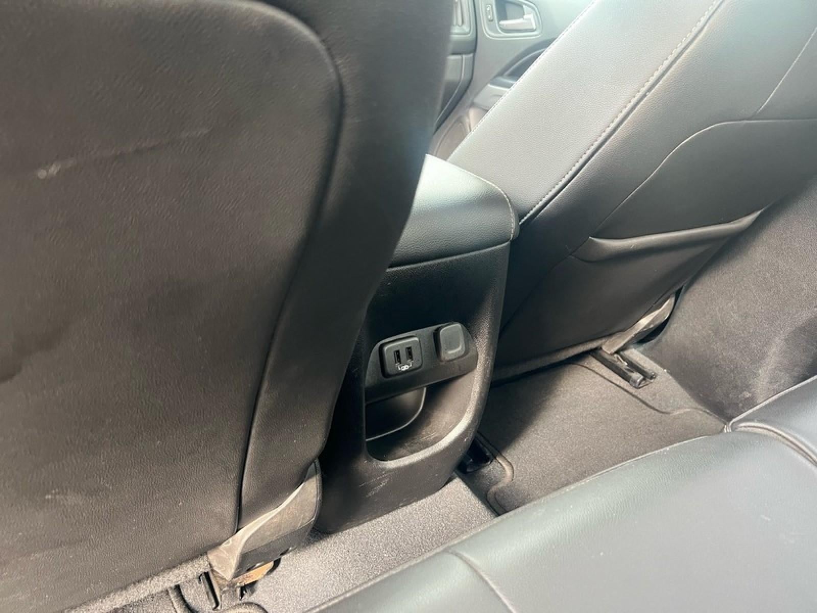 2019 Chevrolet Colorado 4WD ZR2