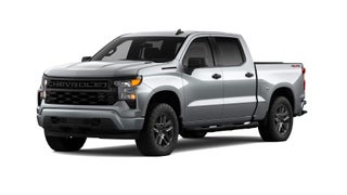 2026 Chevrolet Silverado 1500 Base