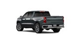 2026 Chevrolet Silverado 1500 Base