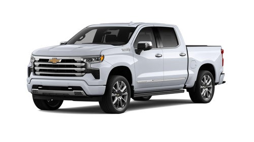 2026 Chevrolet Silverado 1500 Base