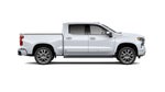 2026 Chevrolet Silverado 1500 Base