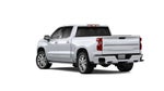 2026 Chevrolet Silverado 1500 Base