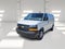 2025 Chevrolet Express Cargo 2500 Base