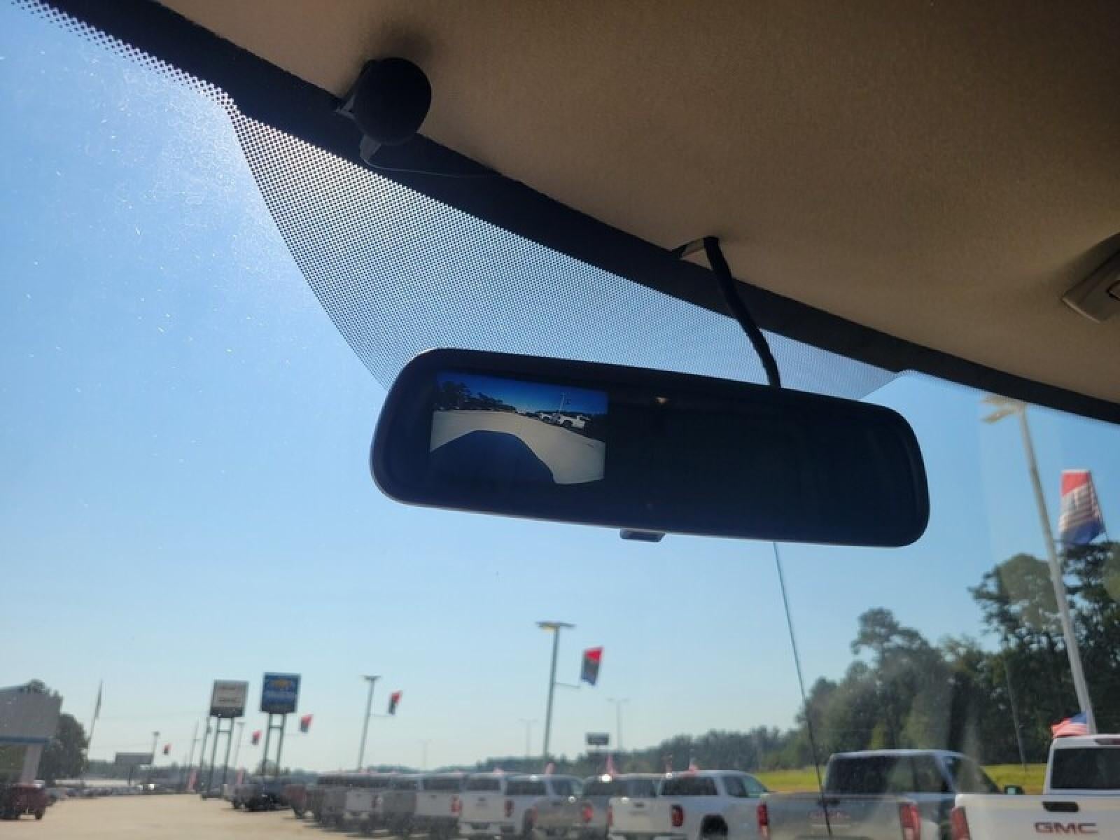 2025 Chevrolet Express Cargo 2500 Base