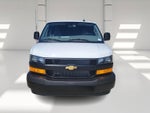 2025 Chevrolet Express Cargo 2500 Base