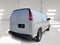 2025 Chevrolet Express Cargo 2500 Base