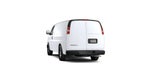 2025 Chevrolet Express Cargo Base